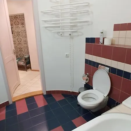 Apartment с террасой, крещатик 29, бессарабка *