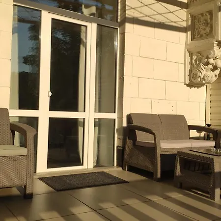 Apartment с террасой, крещатик 29, бессарабка Kiew
