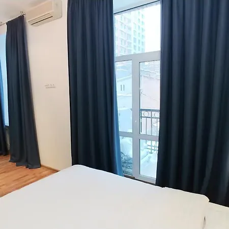 Apartment с террасой, крещатик 29, бессарабка *